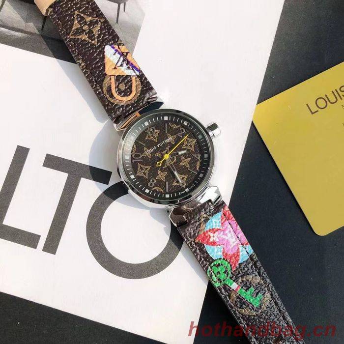 Louis Vuitton Watch LVW00031 Louis Vuitton Watch LVW00031